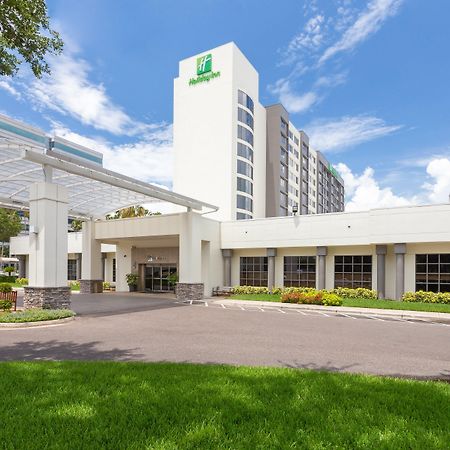 Holiday Inn Tampa Westshore - Airport Area By Ihg Eksteriør billede