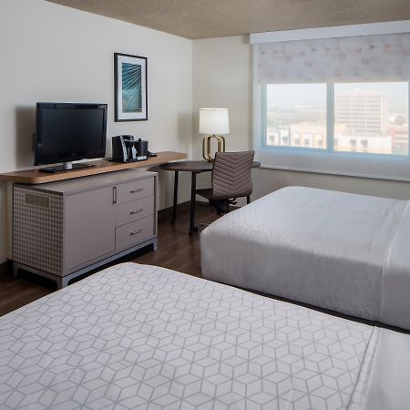 Holiday Inn Tampa Westshore - Airport Area By Ihg Eksteriør billede