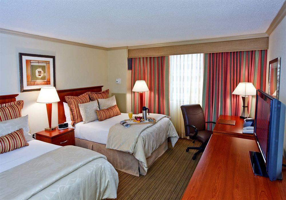 Holiday Inn Tampa Westshore - Airport Area By Ihg Værelse billede
