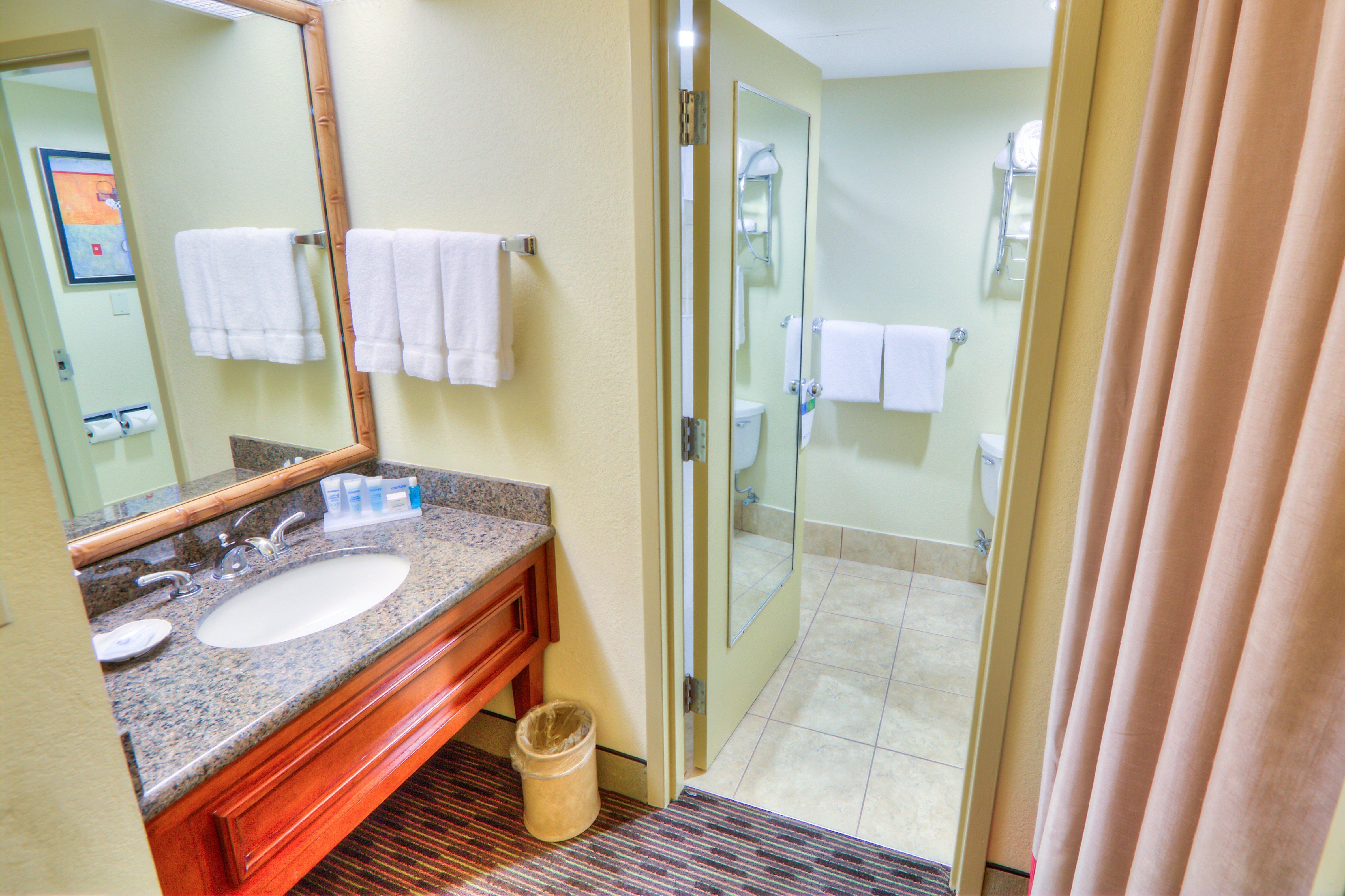 Holiday Inn Tampa Westshore - Airport Area By Ihg Eksteriør billede