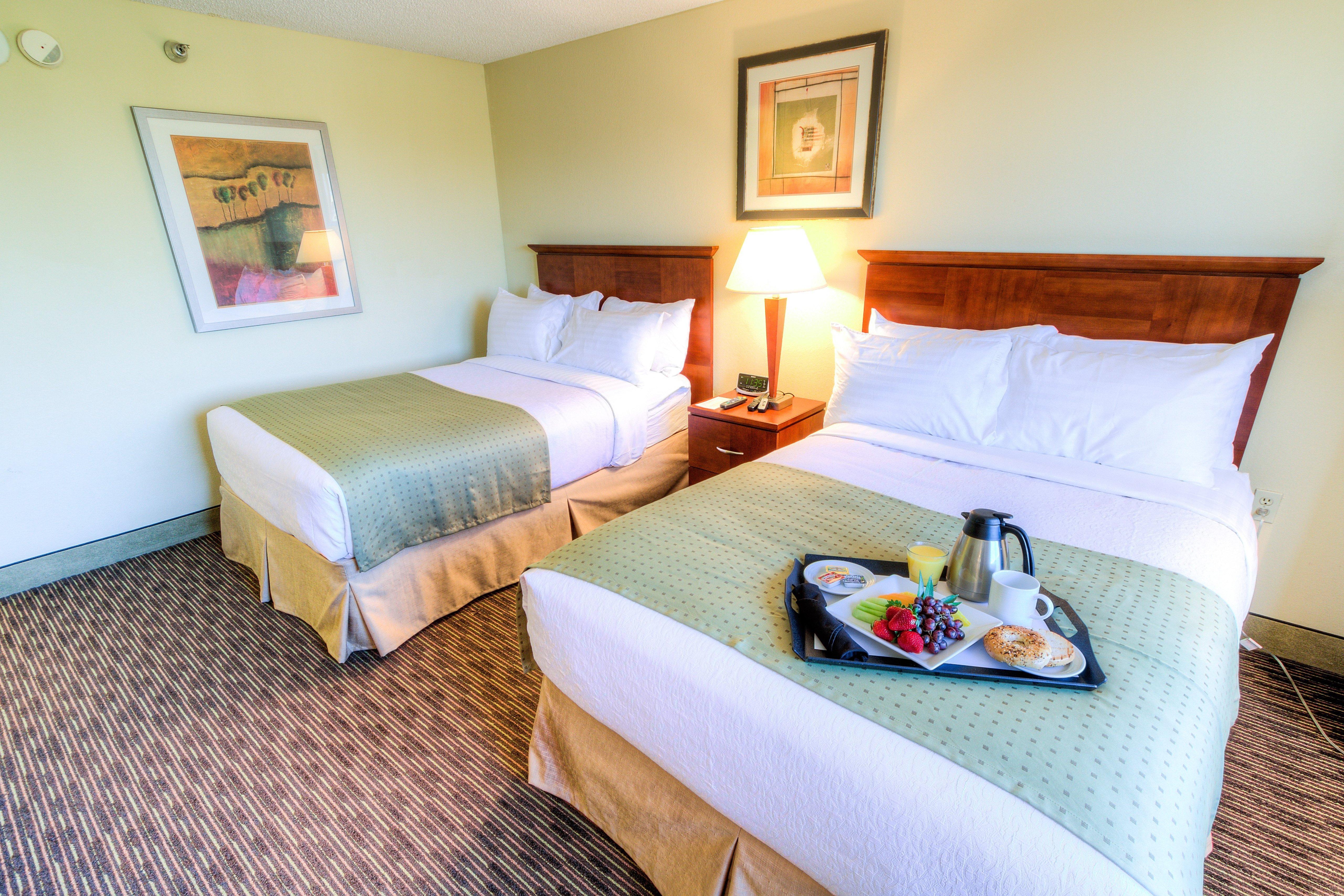 Holiday Inn Tampa Westshore - Airport Area By Ihg Eksteriør billede