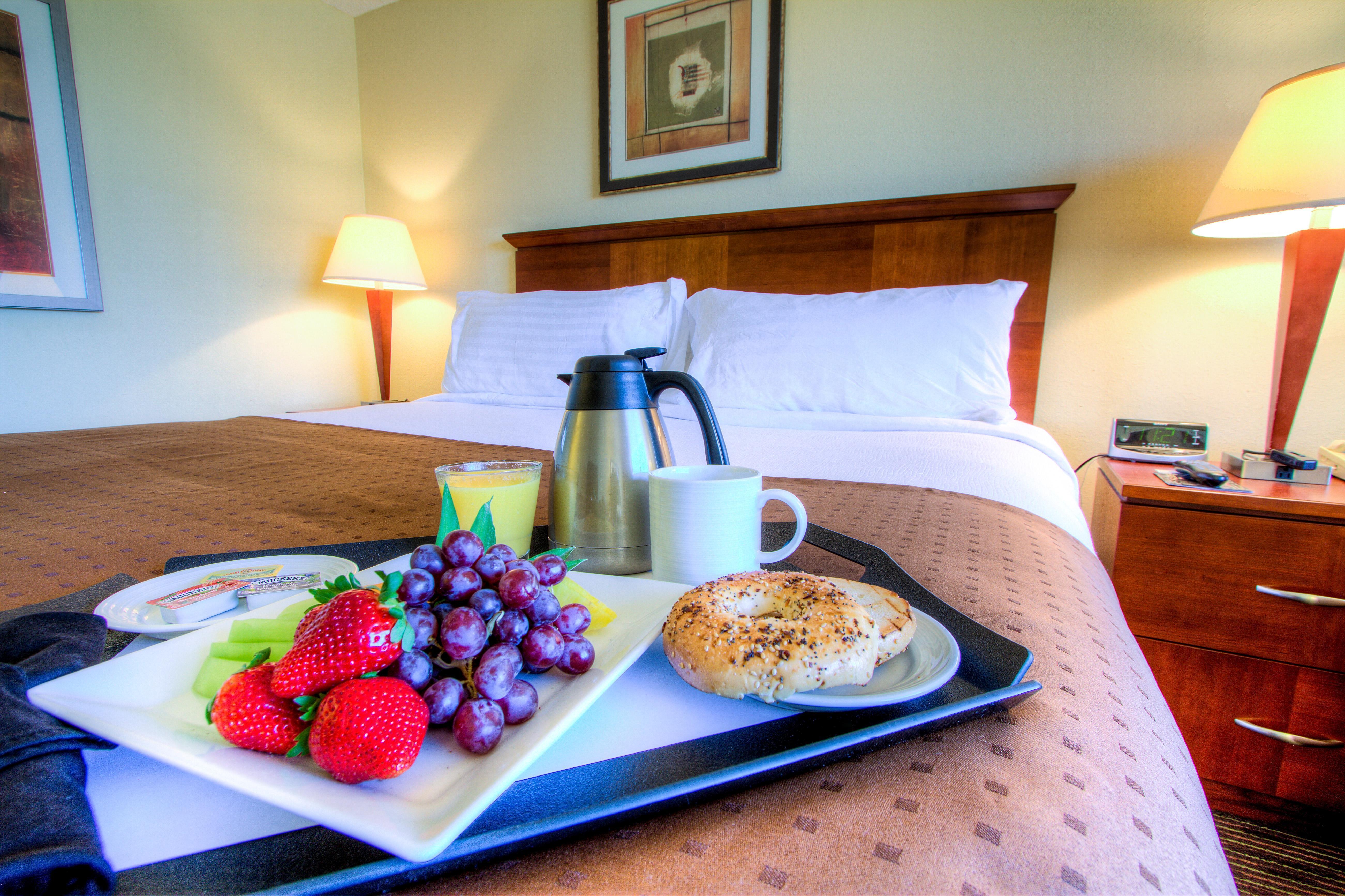 Holiday Inn Tampa Westshore - Airport Area By Ihg Eksteriør billede