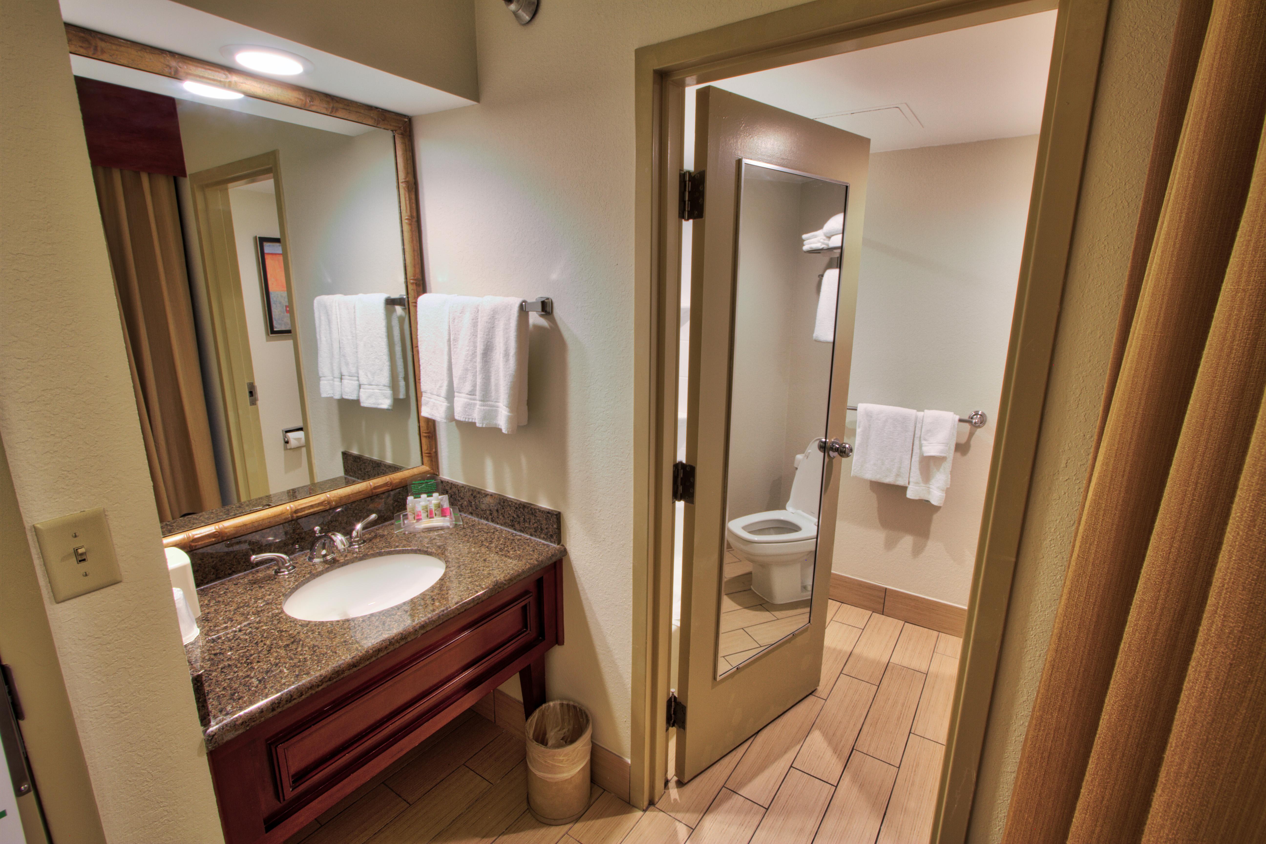 Holiday Inn Tampa Westshore - Airport Area By Ihg Eksteriør billede
