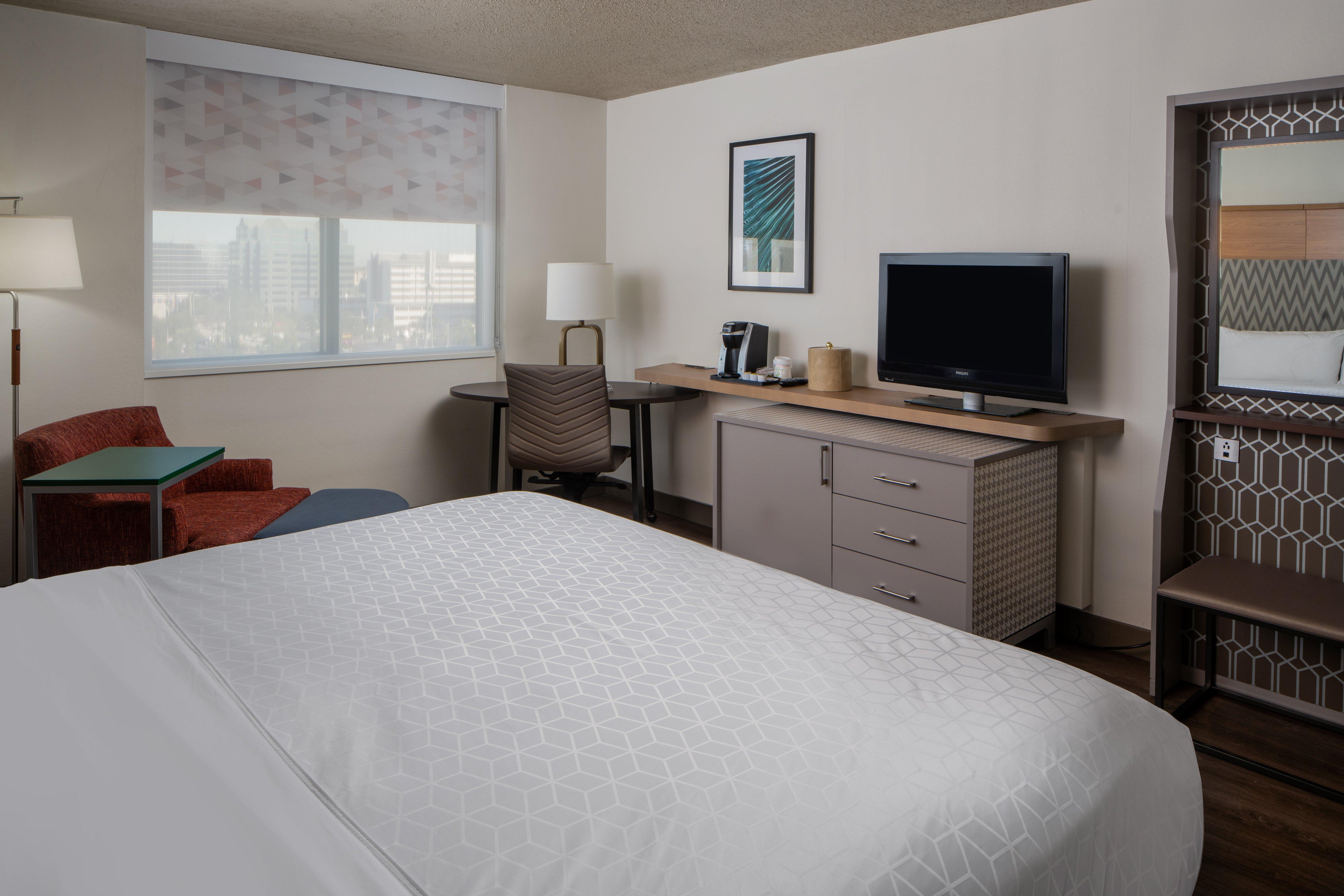 Holiday Inn Tampa Westshore - Airport Area By Ihg Eksteriør billede