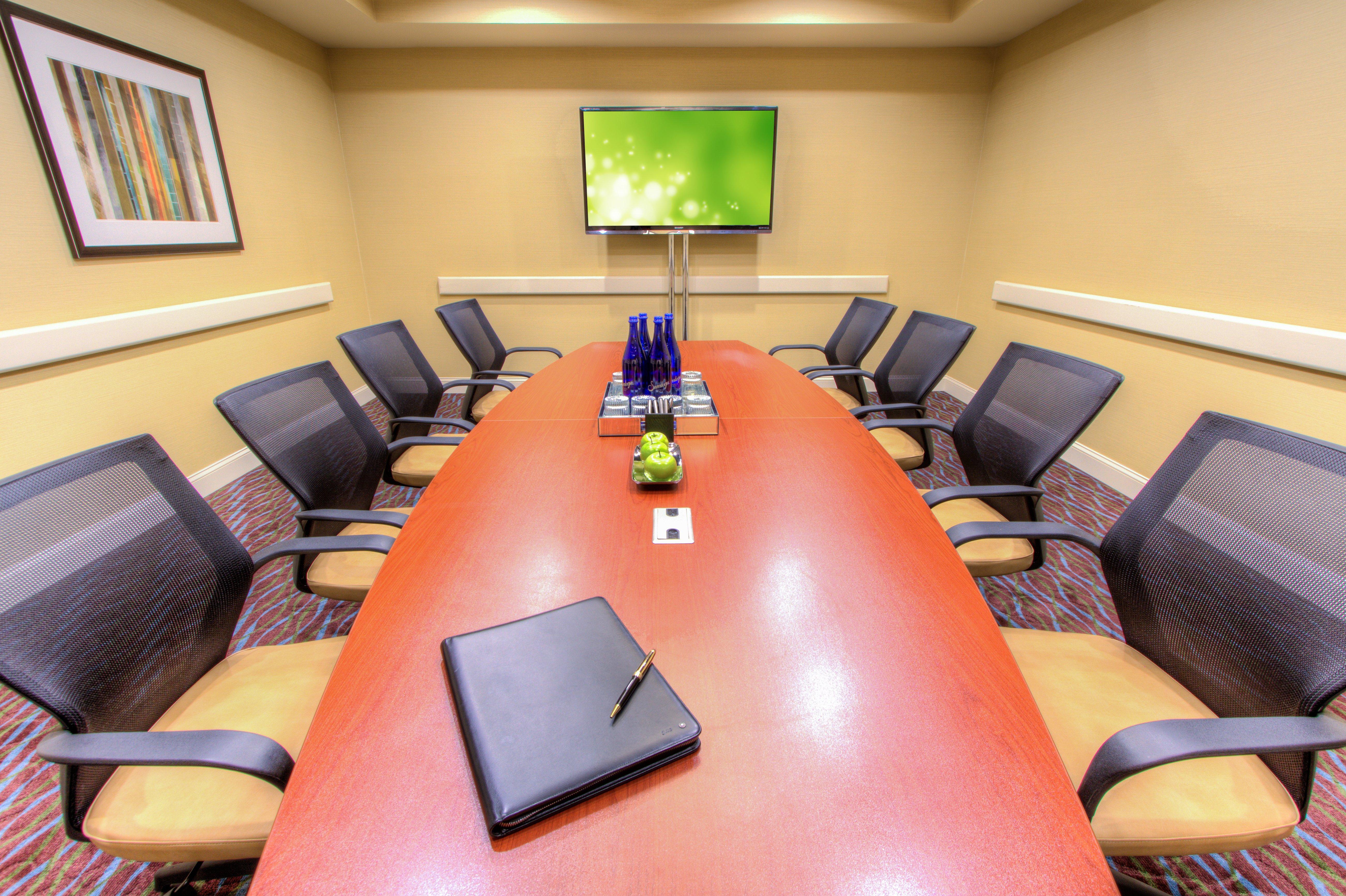 Holiday Inn Tampa Westshore - Airport Area By Ihg Eksteriør billede