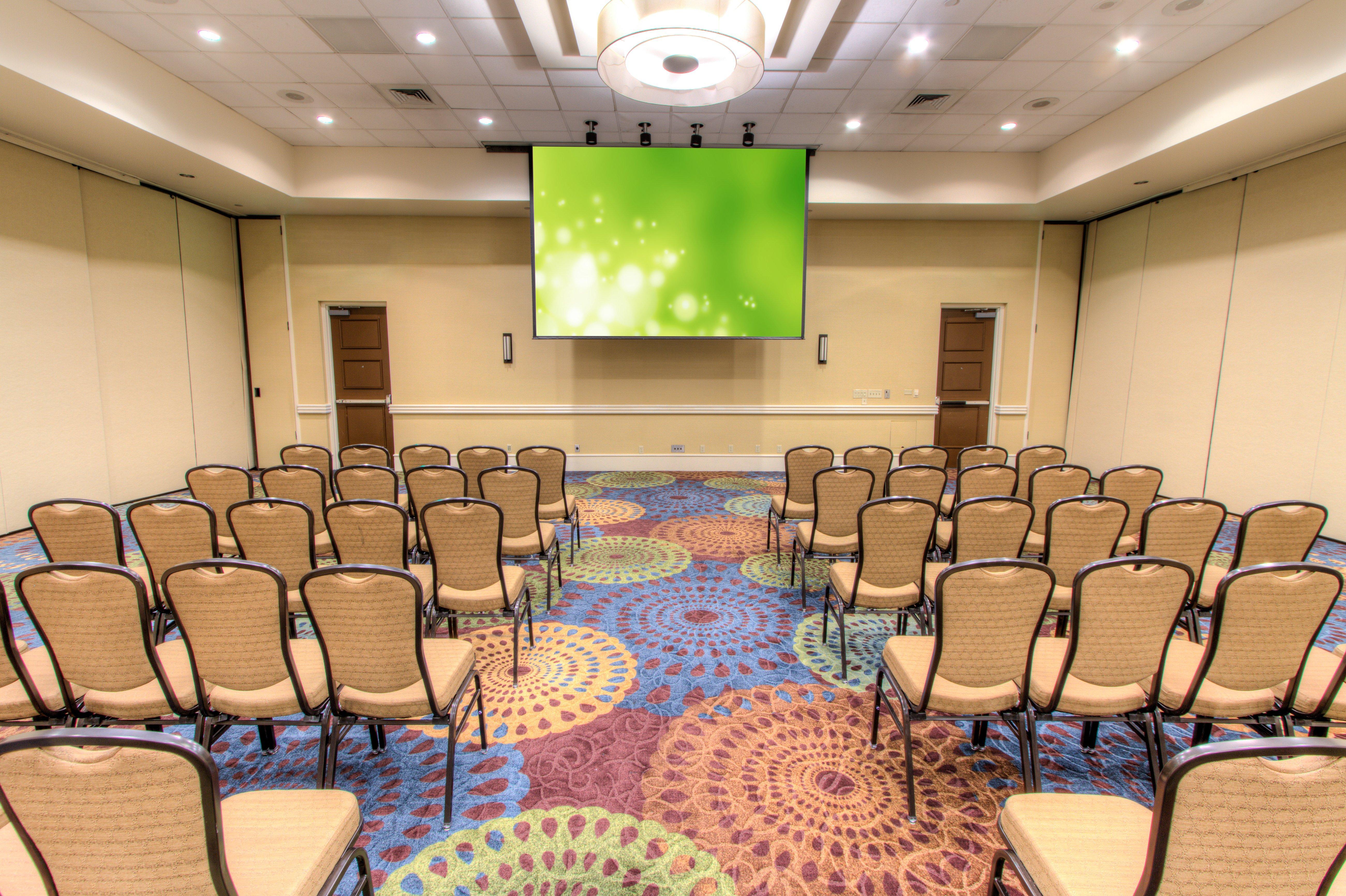 Holiday Inn Tampa Westshore - Airport Area By Ihg Eksteriør billede