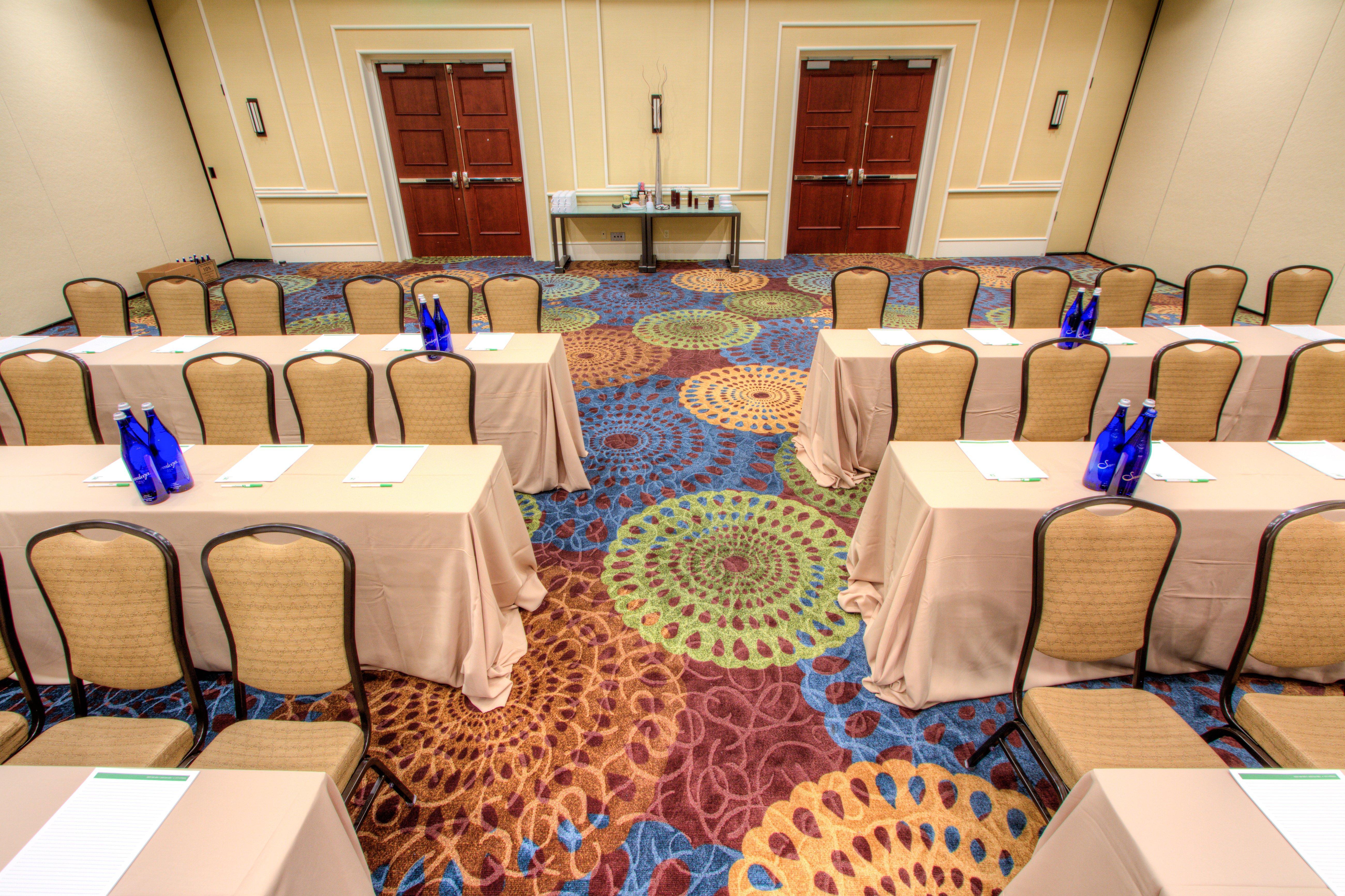 Holiday Inn Tampa Westshore - Airport Area By Ihg Eksteriør billede