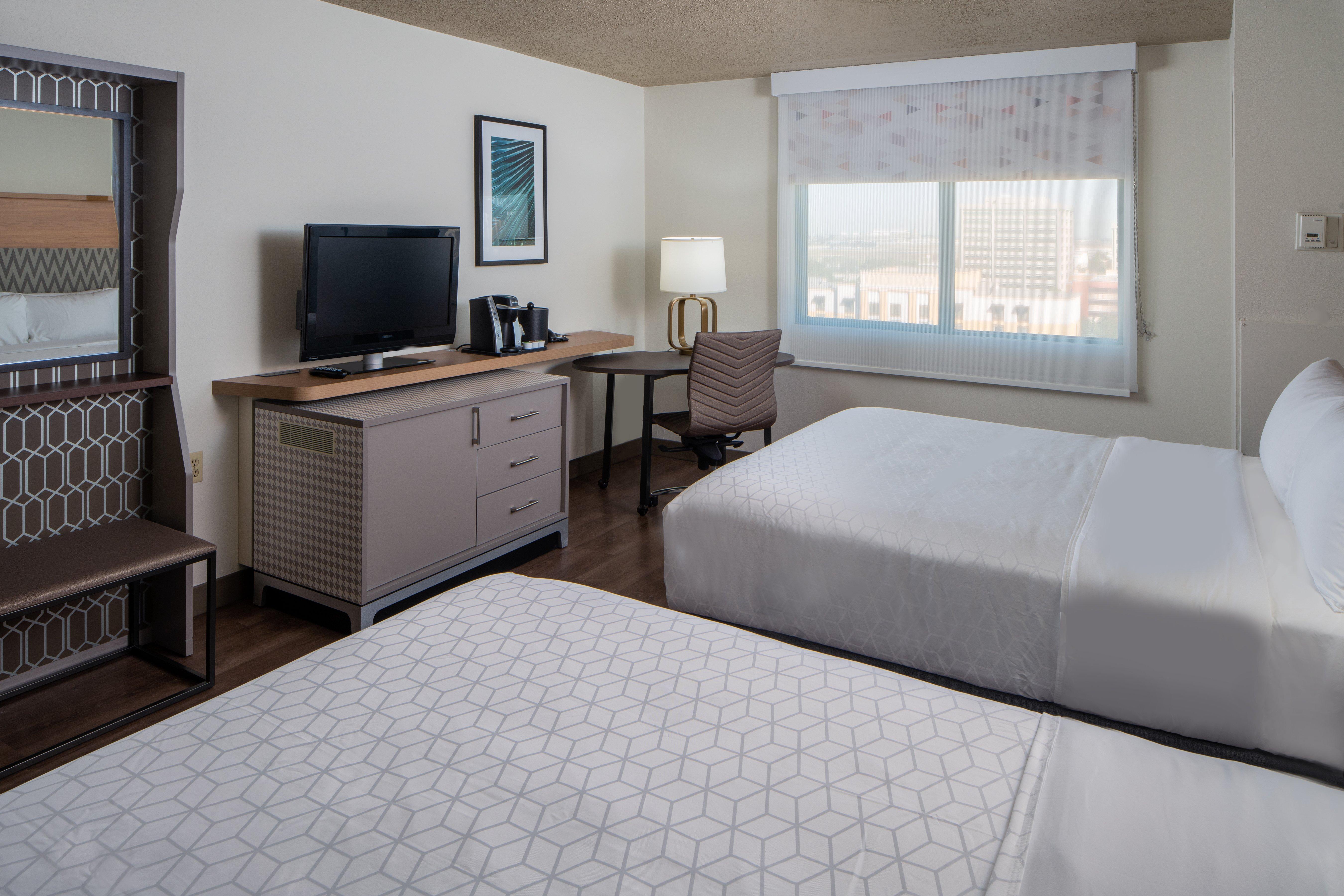 Holiday Inn Tampa Westshore - Airport Area By Ihg Eksteriør billede