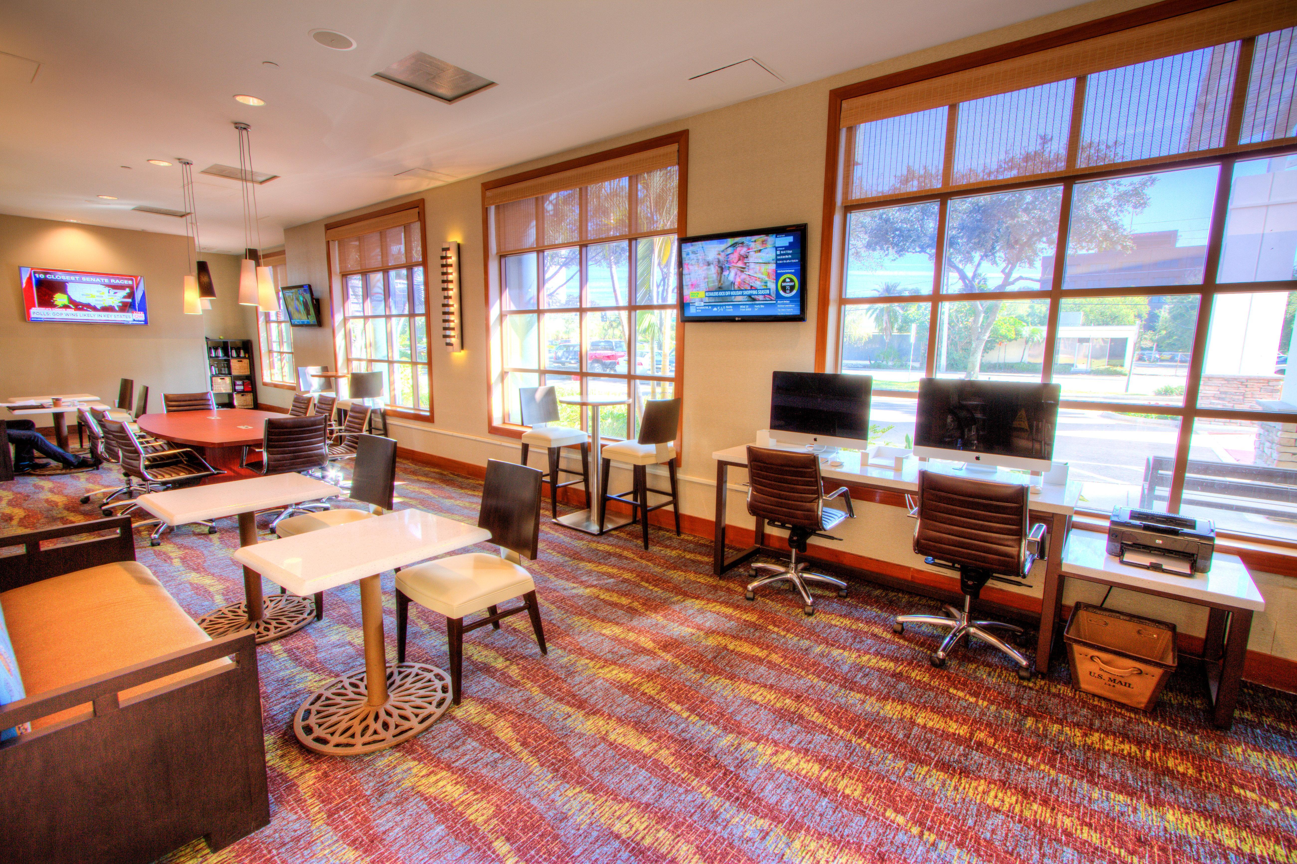 Holiday Inn Tampa Westshore - Airport Area By Ihg Eksteriør billede