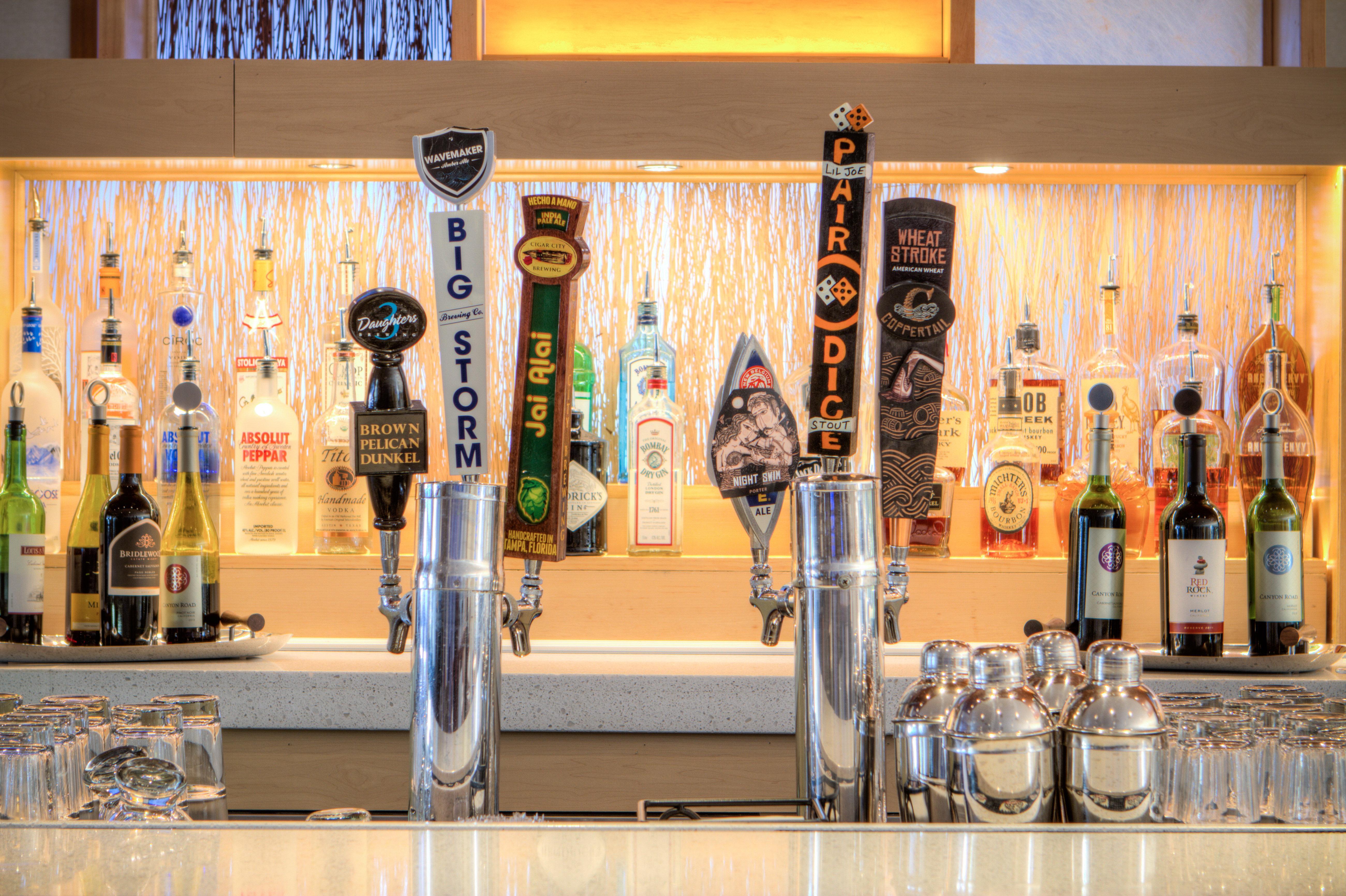 Holiday Inn Tampa Westshore - Airport Area By Ihg Eksteriør billede