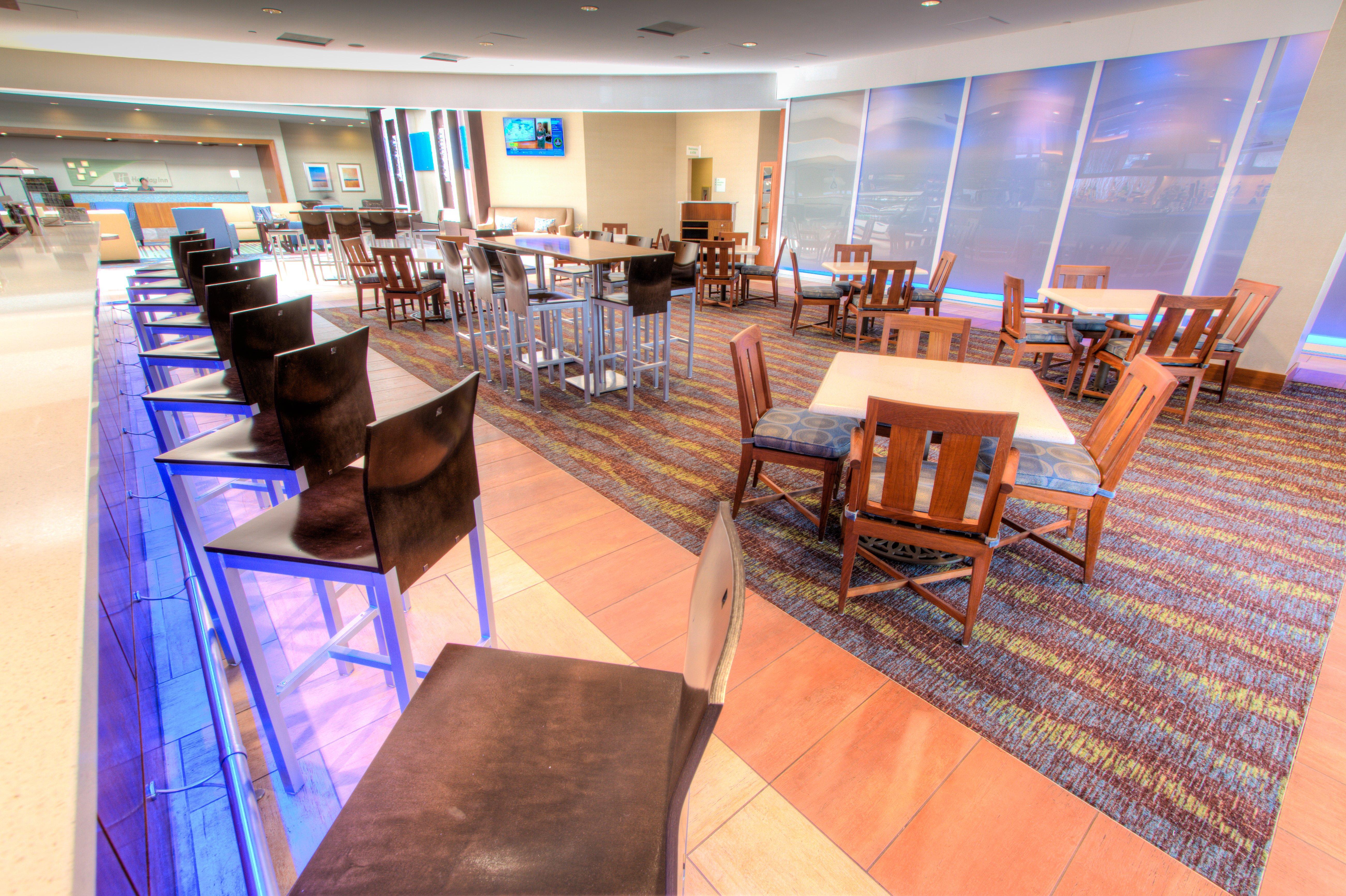 Holiday Inn Tampa Westshore - Airport Area By Ihg Eksteriør billede