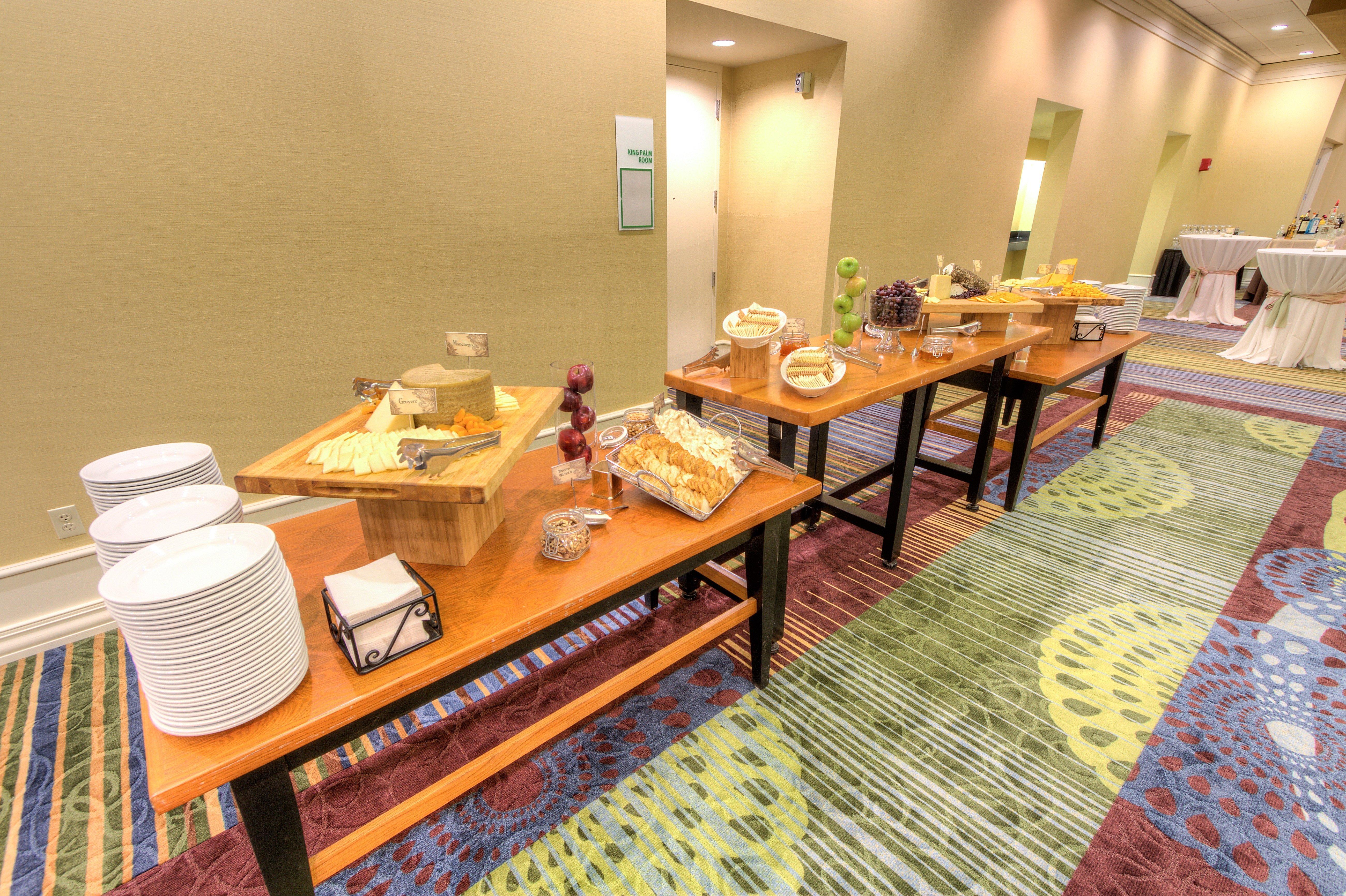Holiday Inn Tampa Westshore - Airport Area By Ihg Eksteriør billede