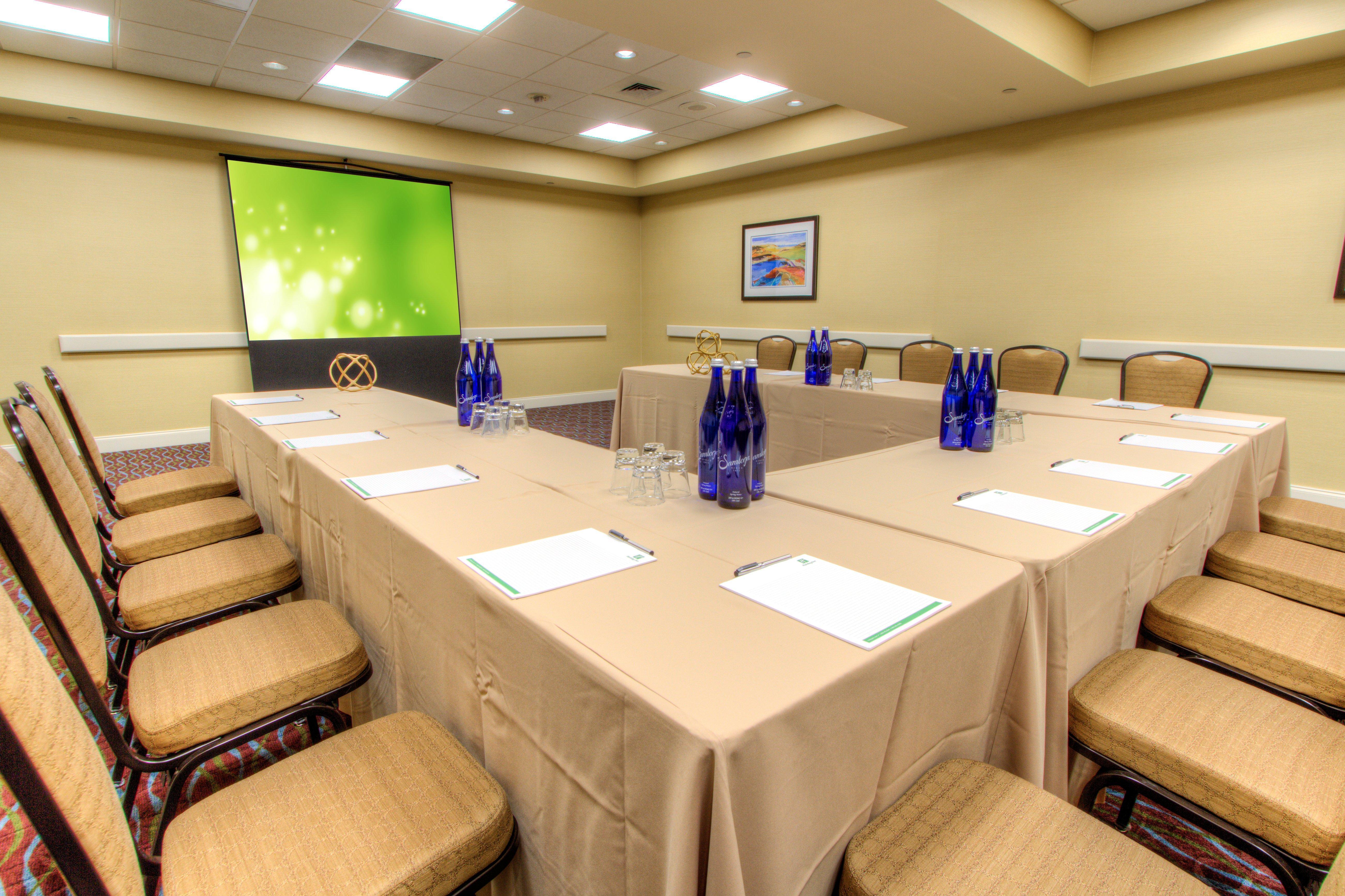 Holiday Inn Tampa Westshore - Airport Area By Ihg Eksteriør billede