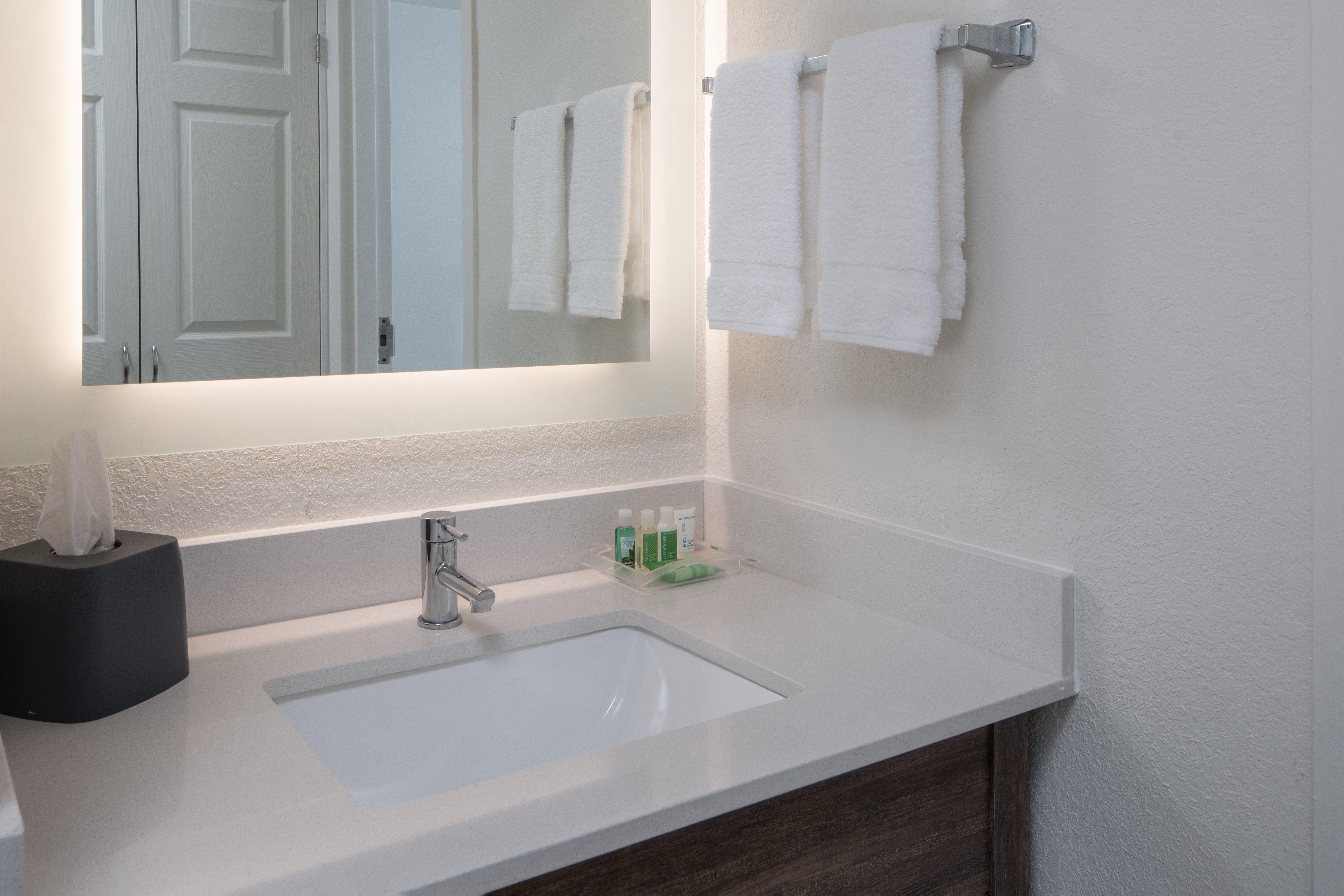 Holiday Inn Tampa Westshore - Airport Area By Ihg Eksteriør billede