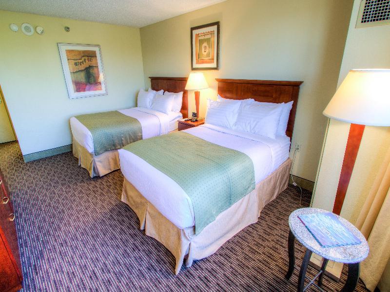 Holiday Inn Tampa Westshore - Airport Area By Ihg Eksteriør billede