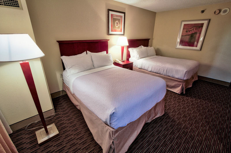Holiday Inn Tampa Westshore - Airport Area By Ihg Eksteriør billede