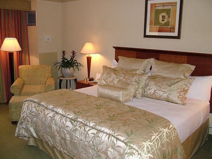 Holiday Inn Tampa Westshore - Airport Area By Ihg Eksteriør billede