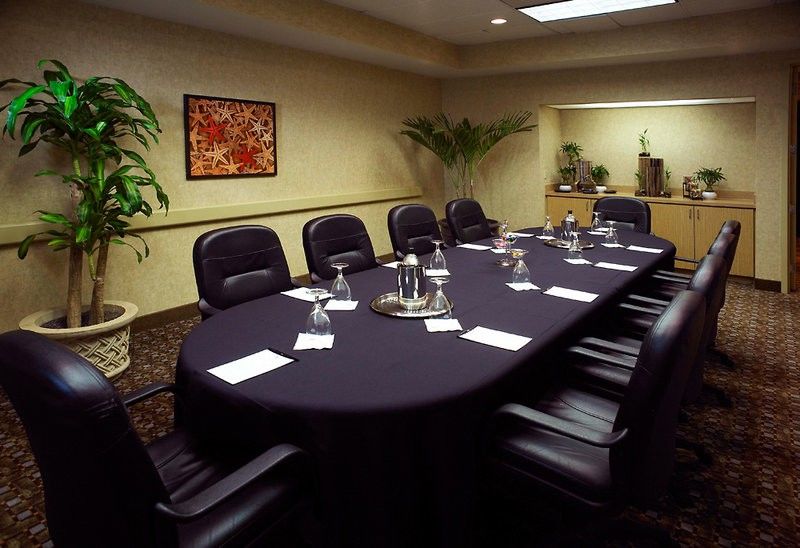 Holiday Inn Tampa Westshore - Airport Area By Ihg Eksteriør billede
