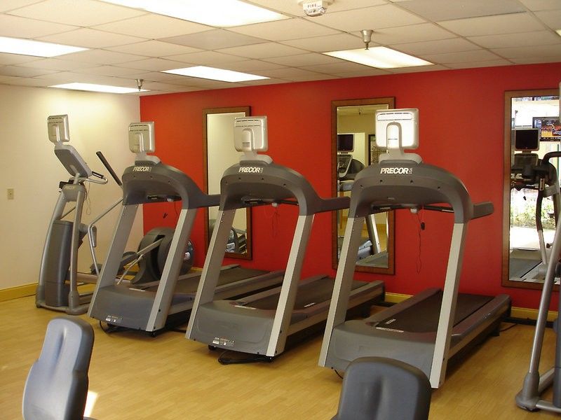 Holiday Inn Tampa Westshore - Airport Area By Ihg Eksteriør billede