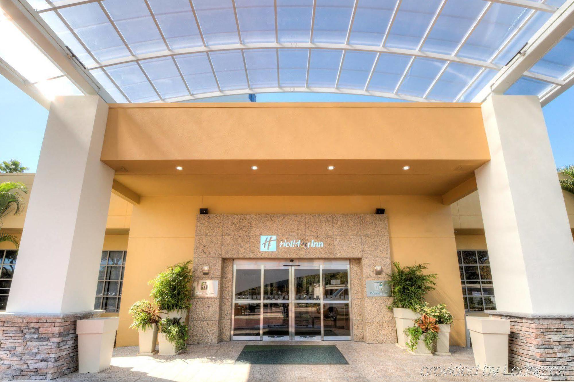 Holiday Inn Tampa Westshore - Airport Area By Ihg Eksteriør billede