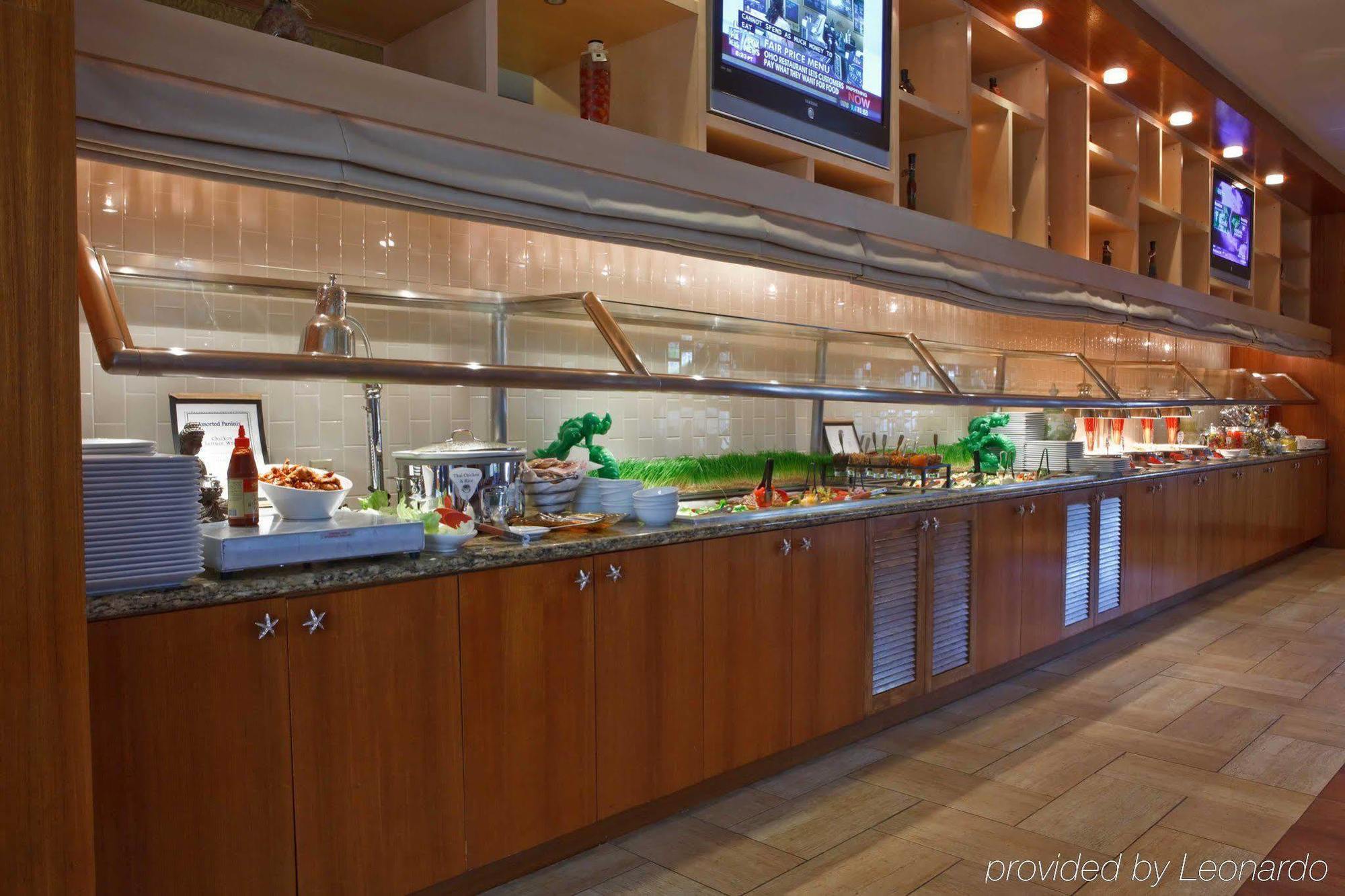 Holiday Inn Tampa Westshore - Airport Area By Ihg Eksteriør billede