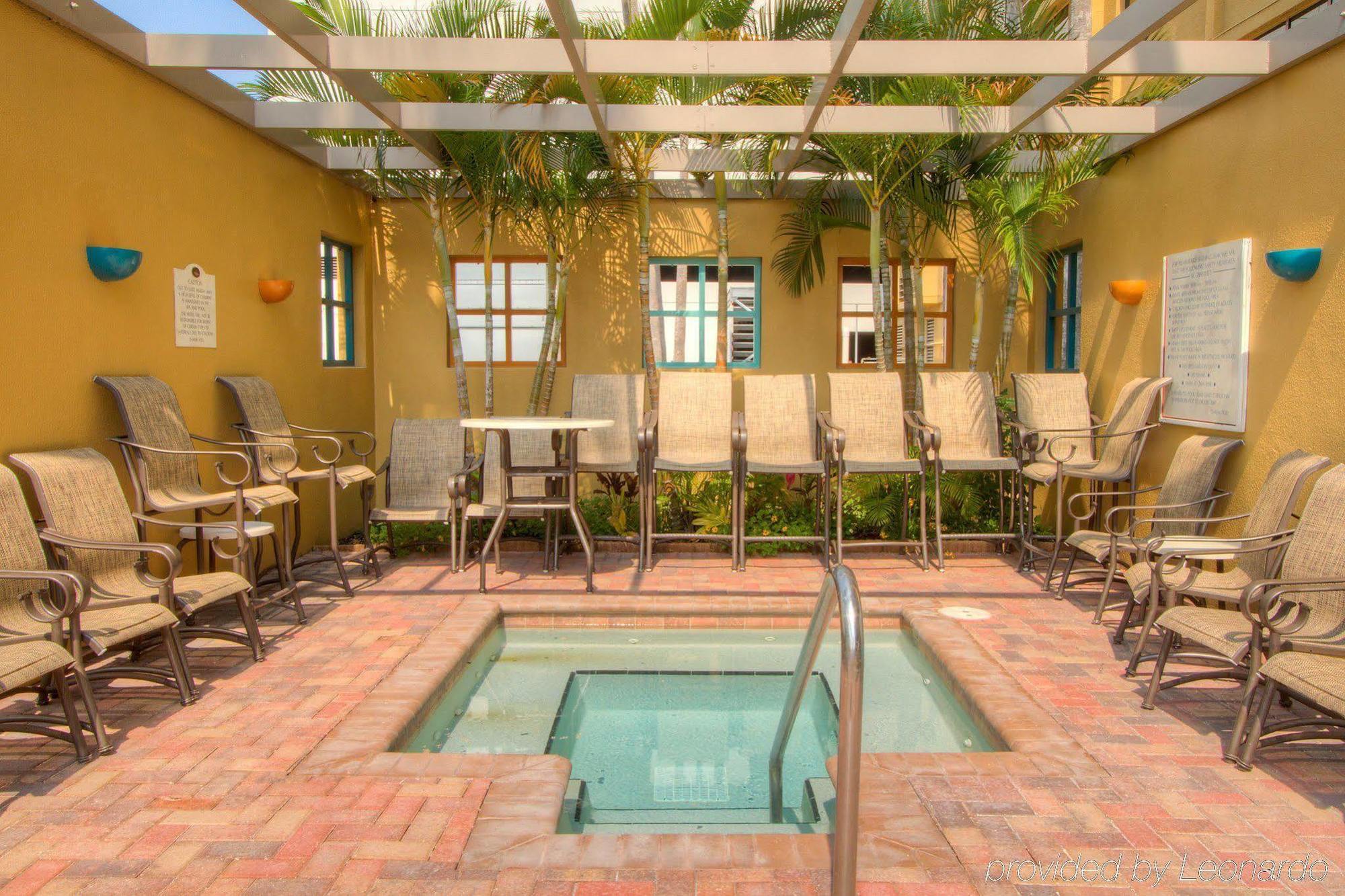 Holiday Inn Tampa Westshore - Airport Area By Ihg Eksteriør billede
