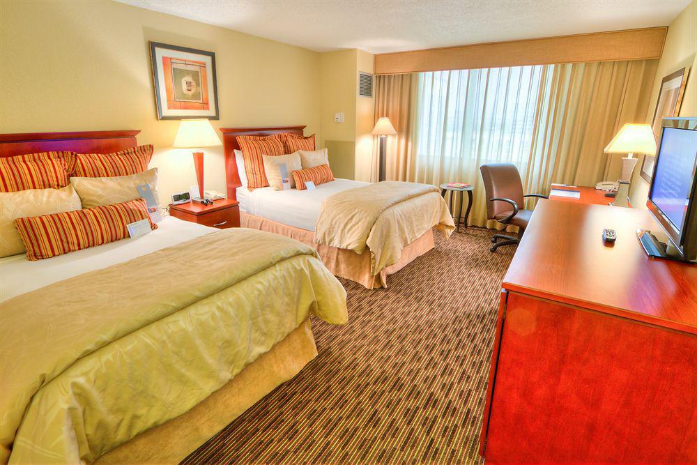 Holiday Inn Tampa Westshore - Airport Area By Ihg Eksteriør billede
